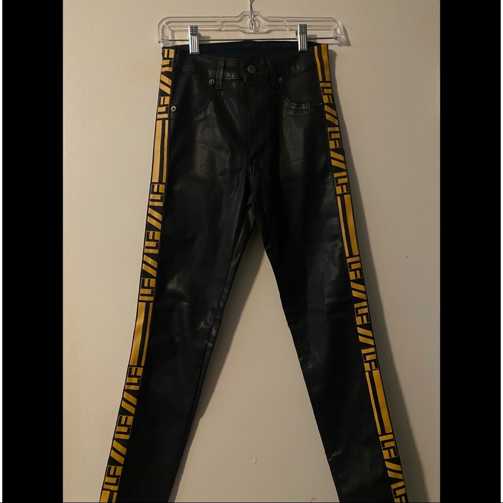 LF pants size 26